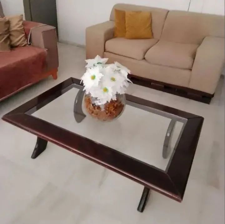 Centro de sala - Foto 5