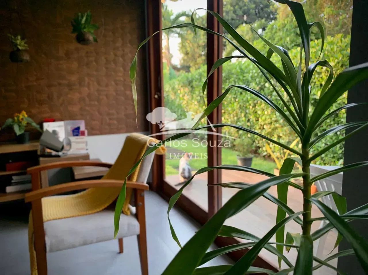CASA PARA ALUGUEL EM CONDOMÍNIO CÓD.92 - Foto 4