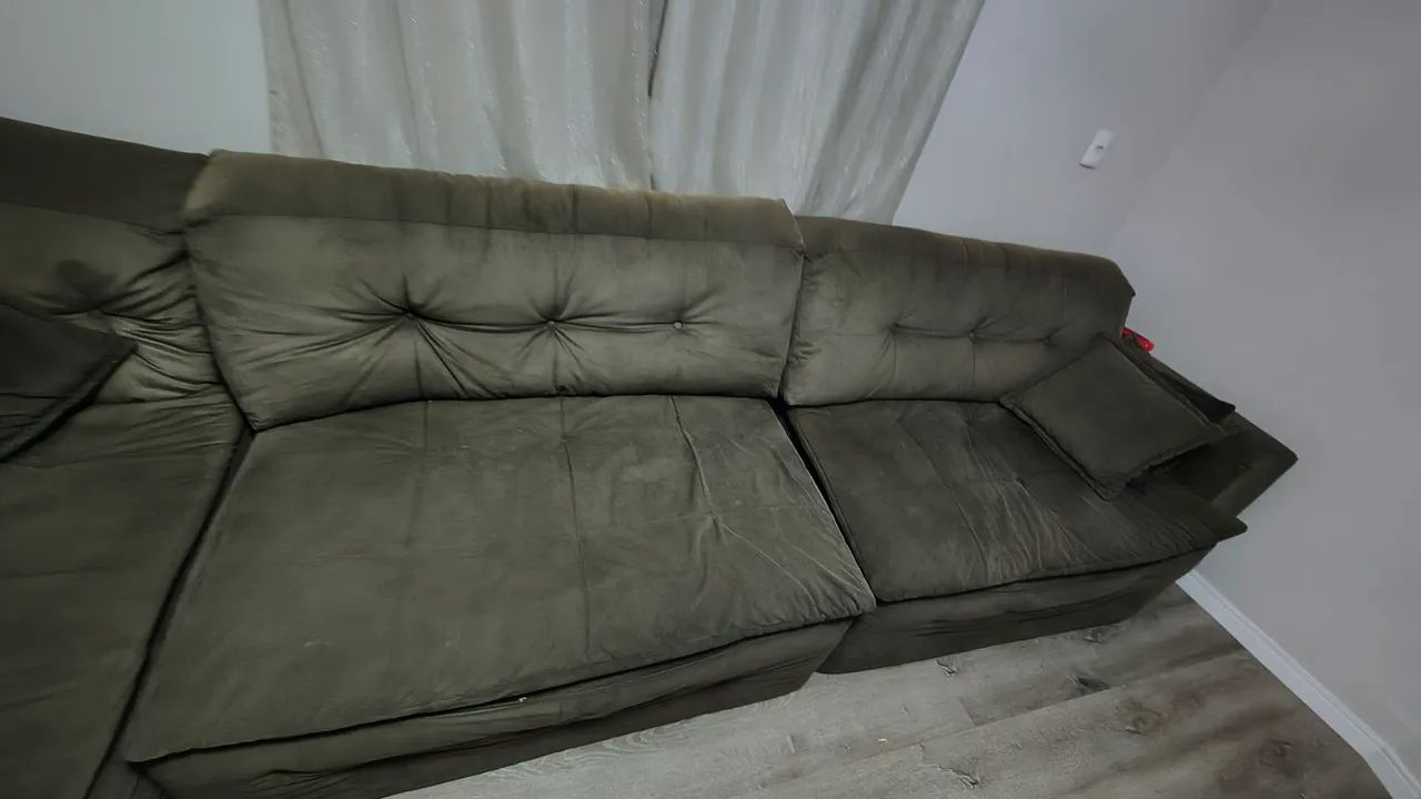 Vendo sofa - Foto 4
