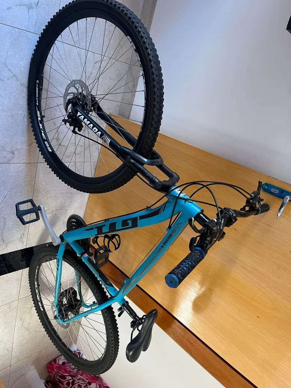 Bicicleta  - Foto 5