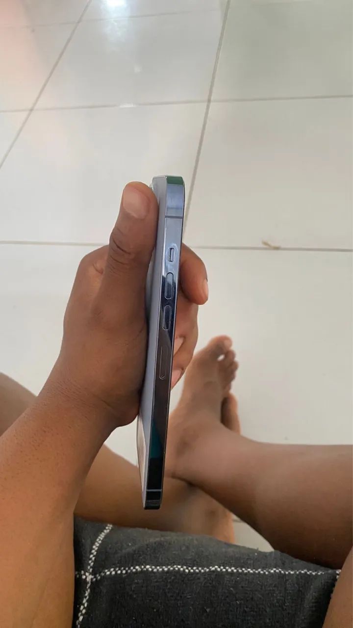 iPhone 13 Pro Max 128 Gb - Foto 3