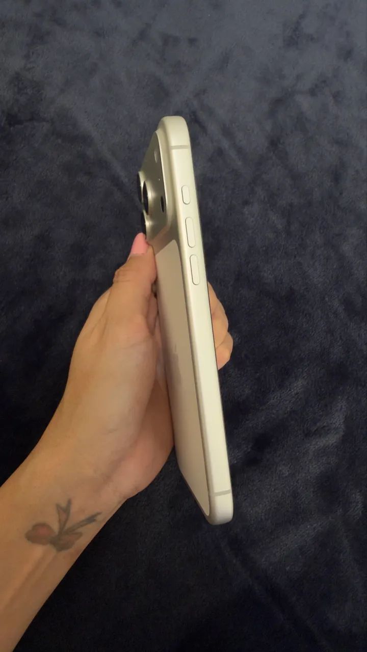 iphone 17 pro max  - Foto 2