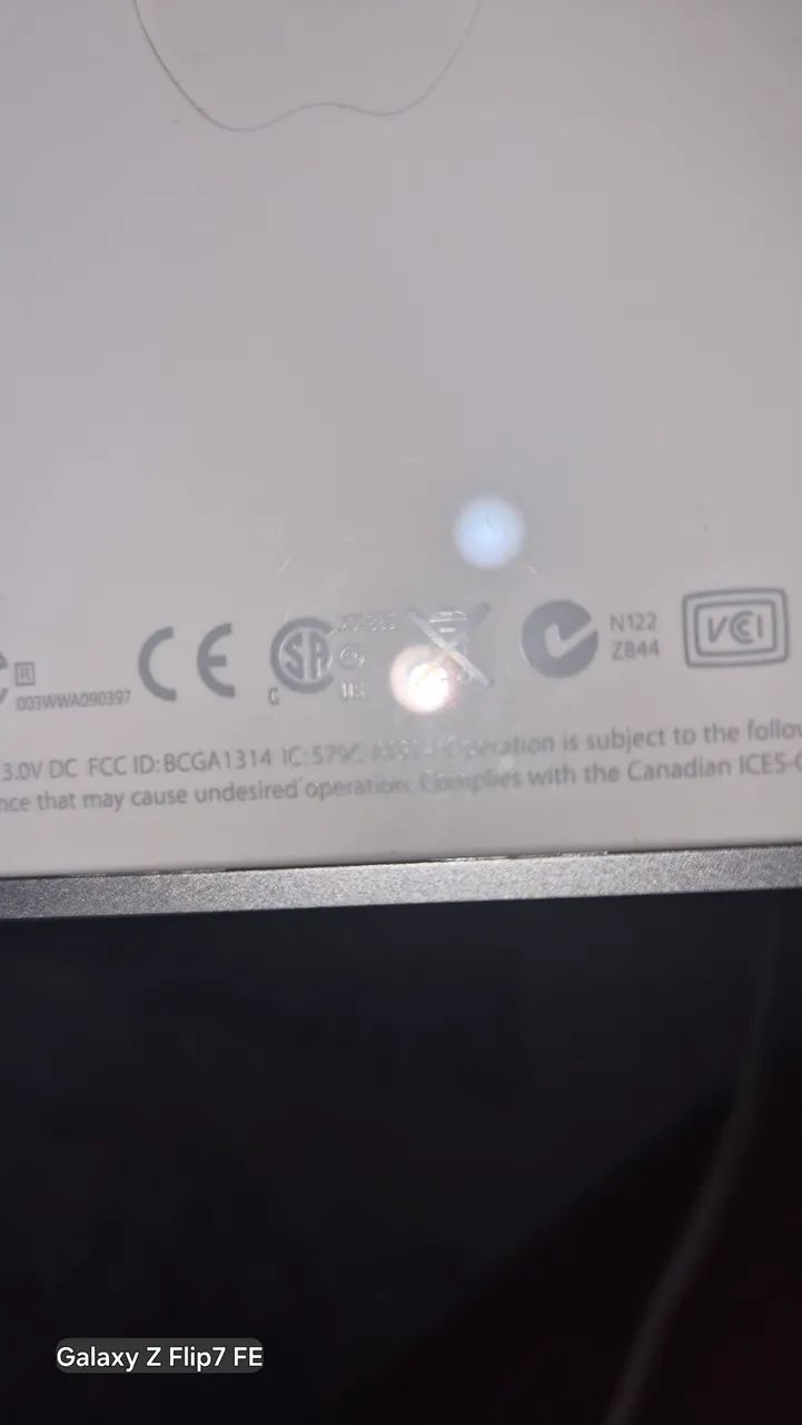 Keyboard aple Bluetooth  - Foto 4
