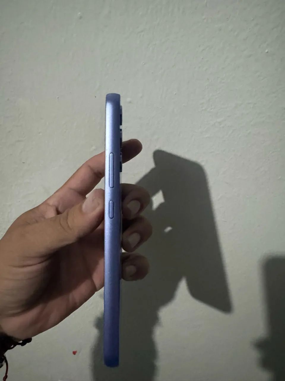 A34  Samsung 256 gb - Foto 3