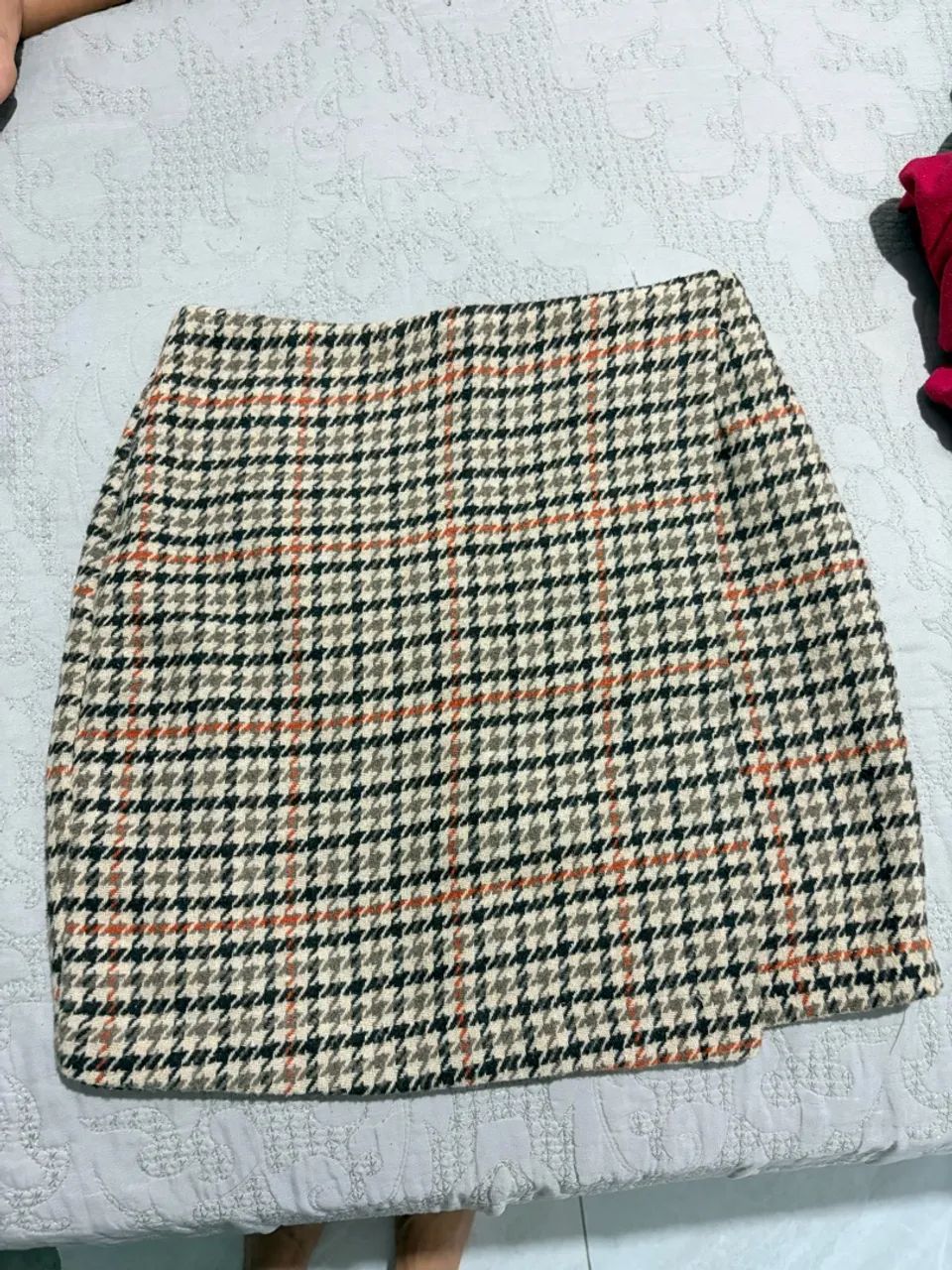 Saia Tweed TAM PP