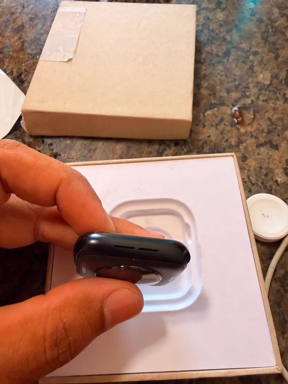 Apple Watch SE - Foto 3