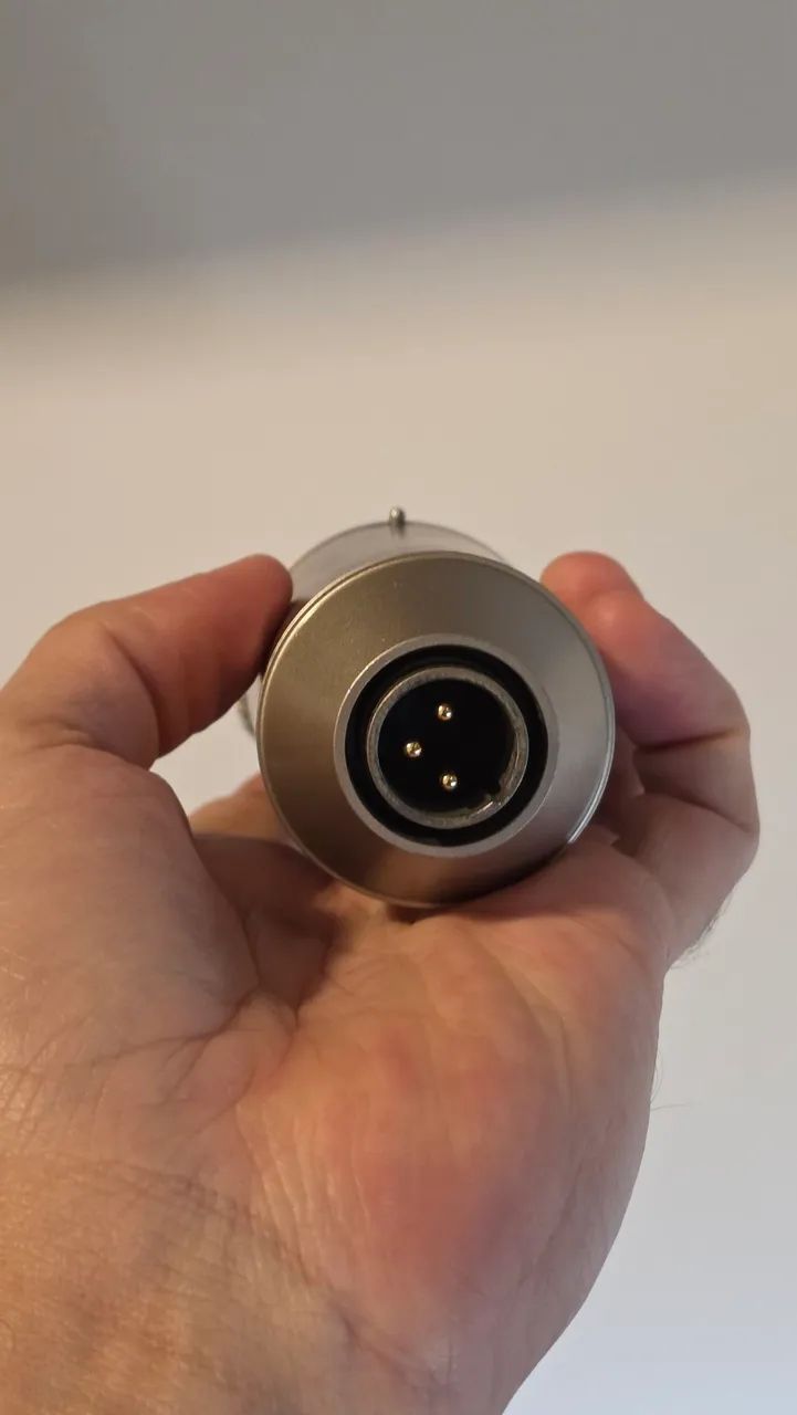 Microfone condensador Beringer B1 - Foto 3