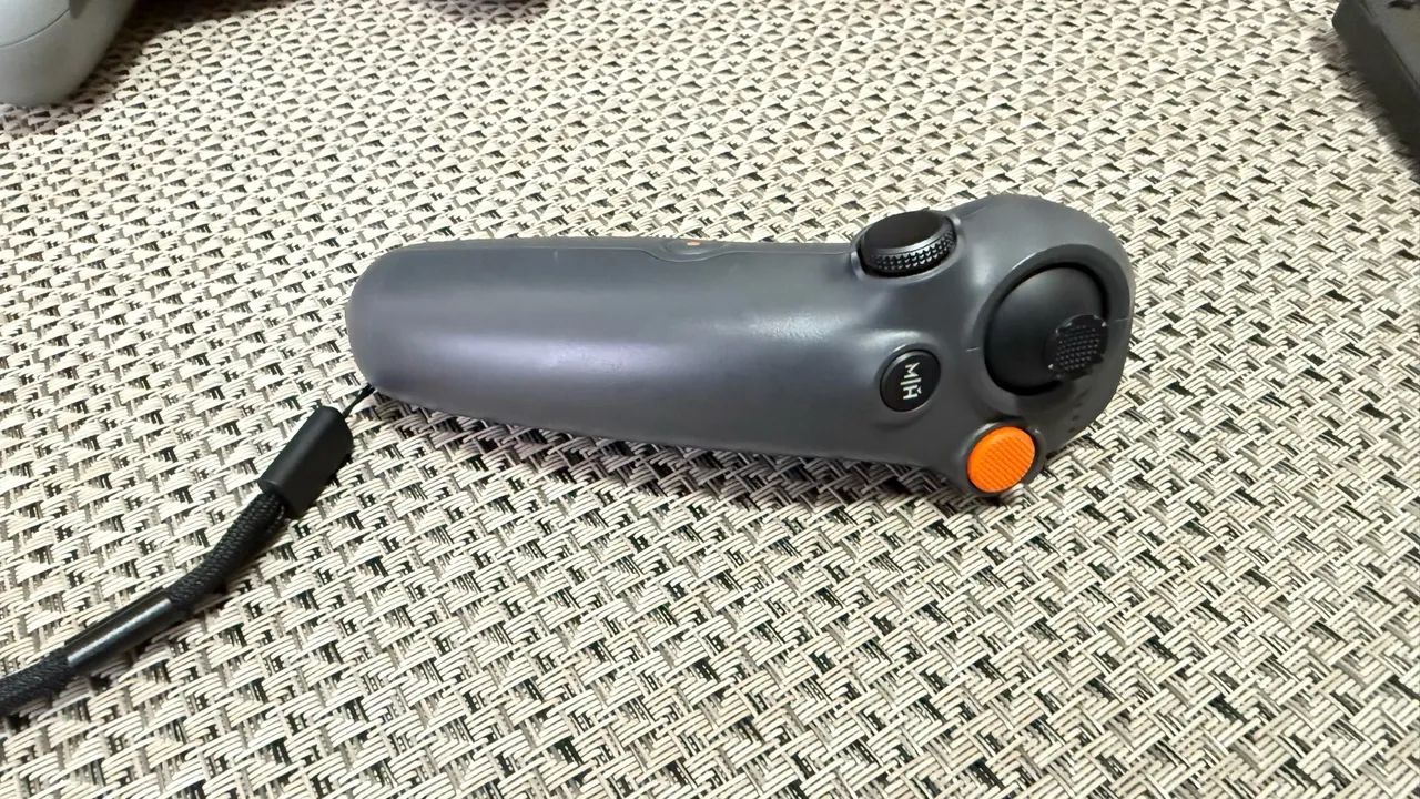 Drone dji avata 2 combo 3 baterias controle fpv - Foto 4