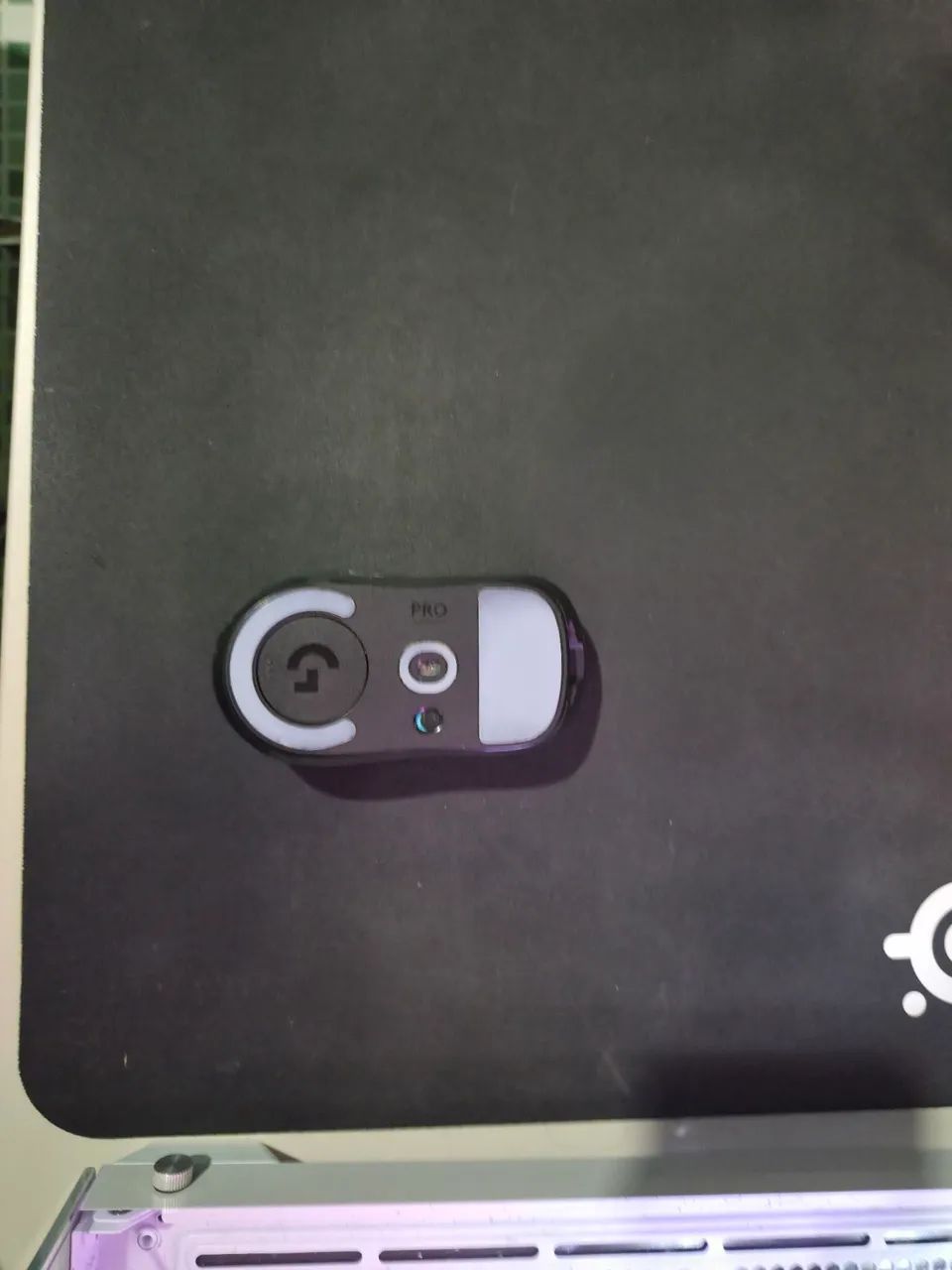 Mouse logitech superlight pro  - Foto 5