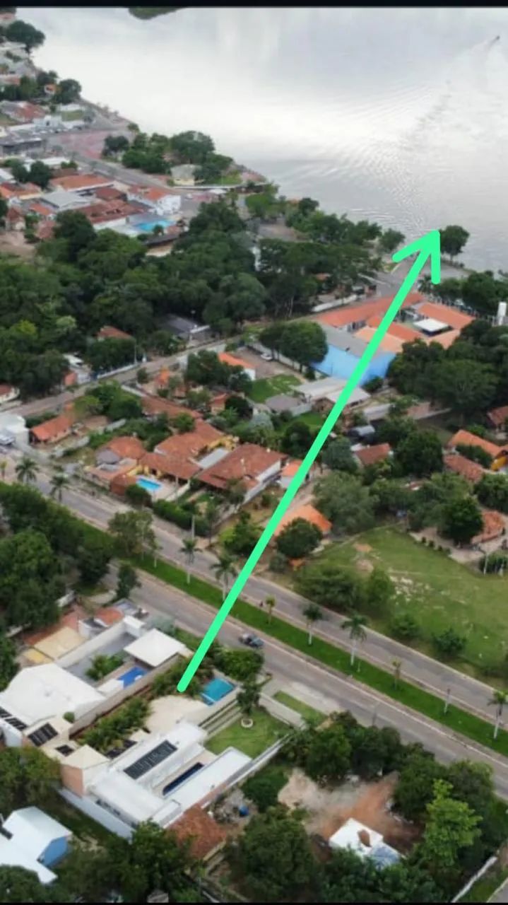 Casa em Aruanã aluguel  - Foto 5