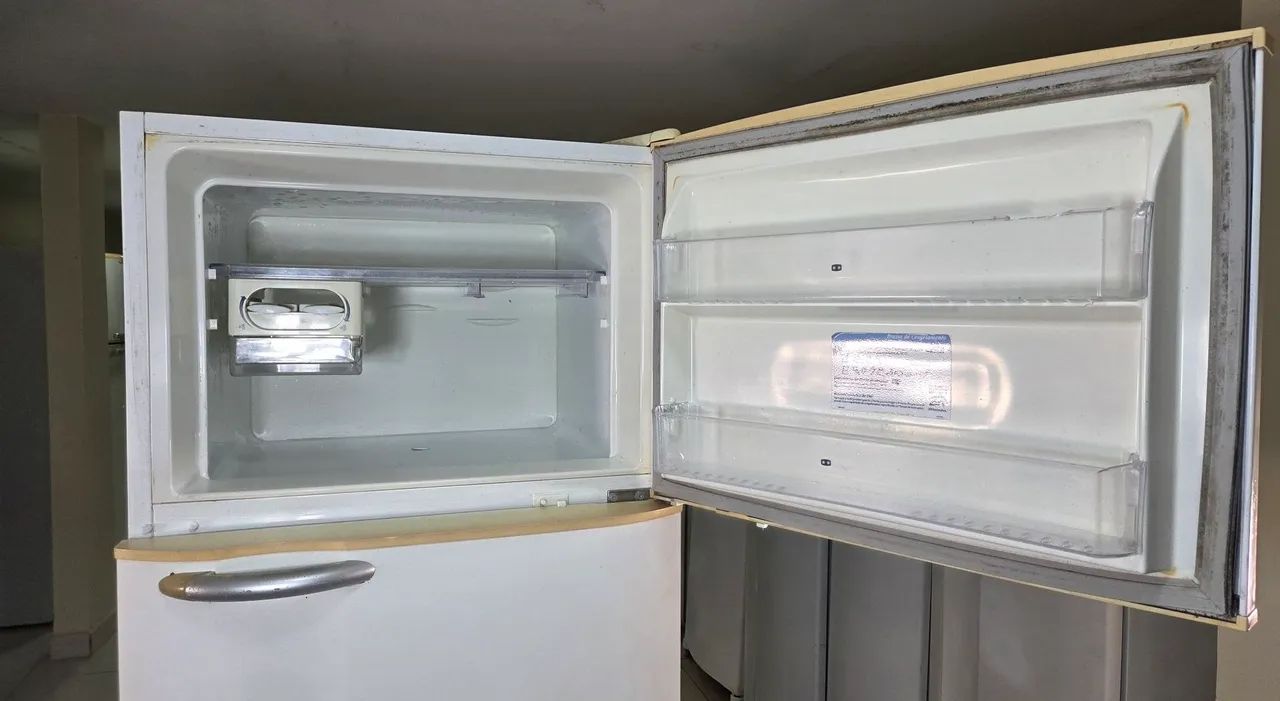 Geladeira Electrolux 462L DC47 - Foto 5