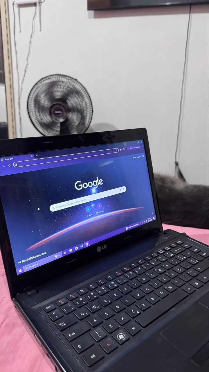 Notebook LG - Foto 5