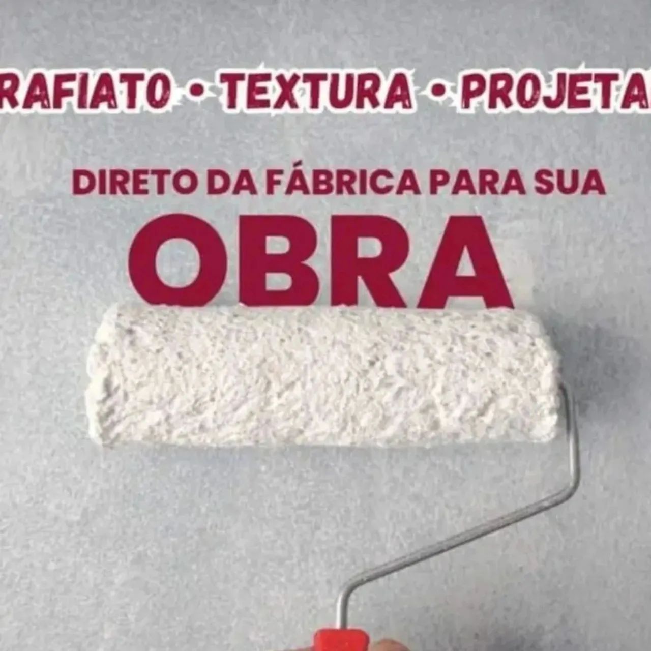 RENOVE O SEU IMÓVEL!