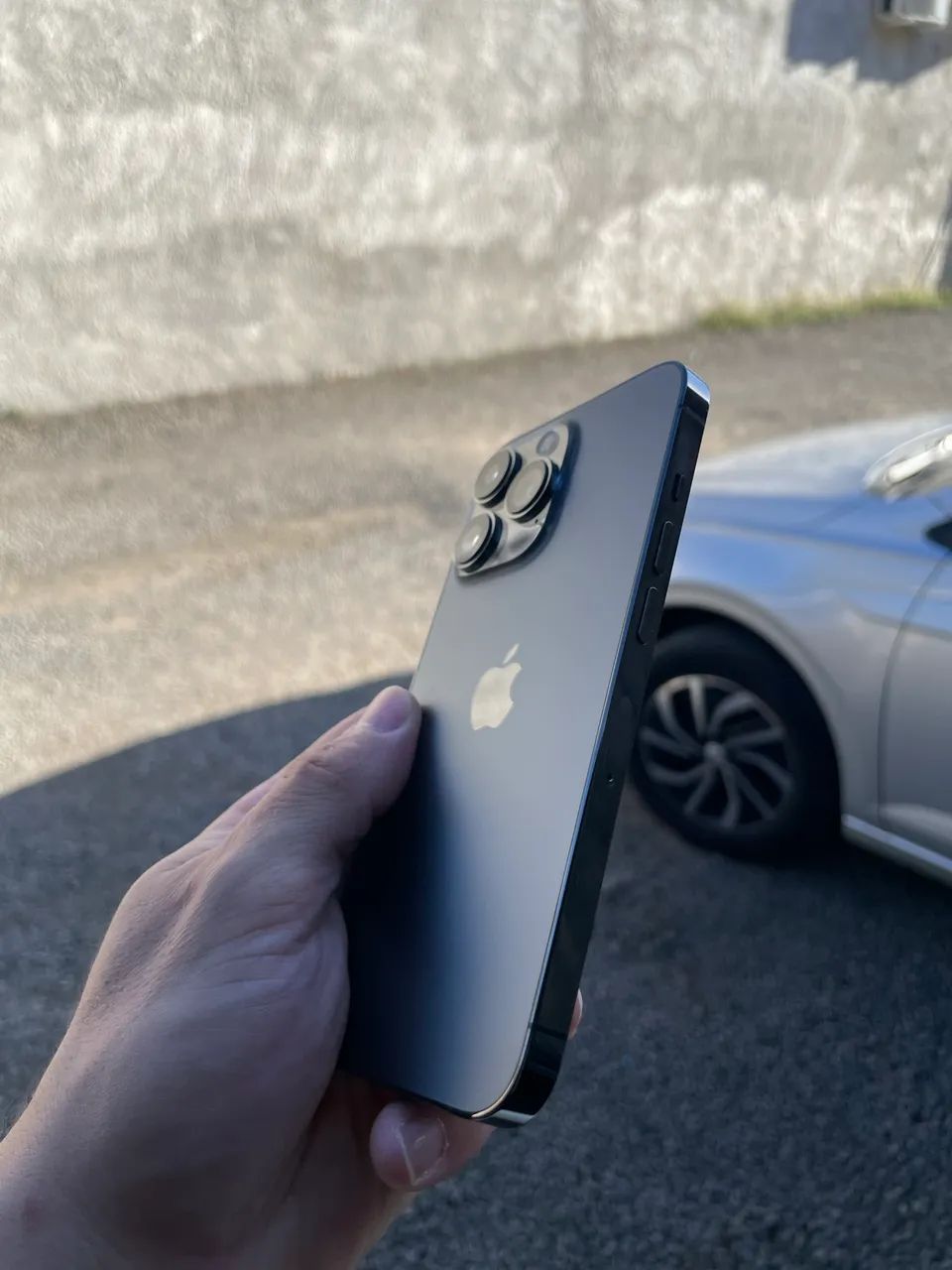 iPhone 13 PRO 128GB eSIM - Foto 3