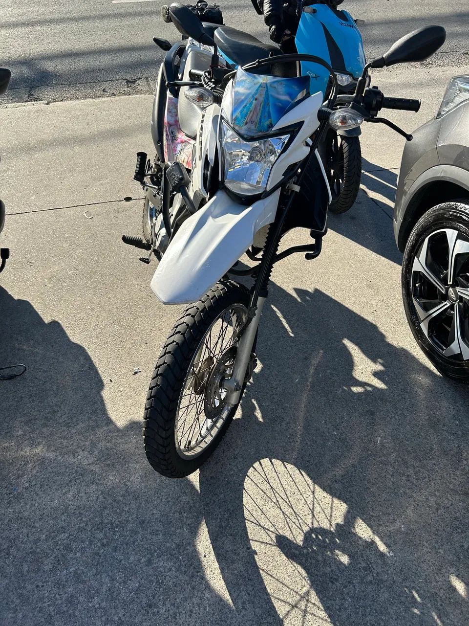 Bros 160 cc - Foto 2
