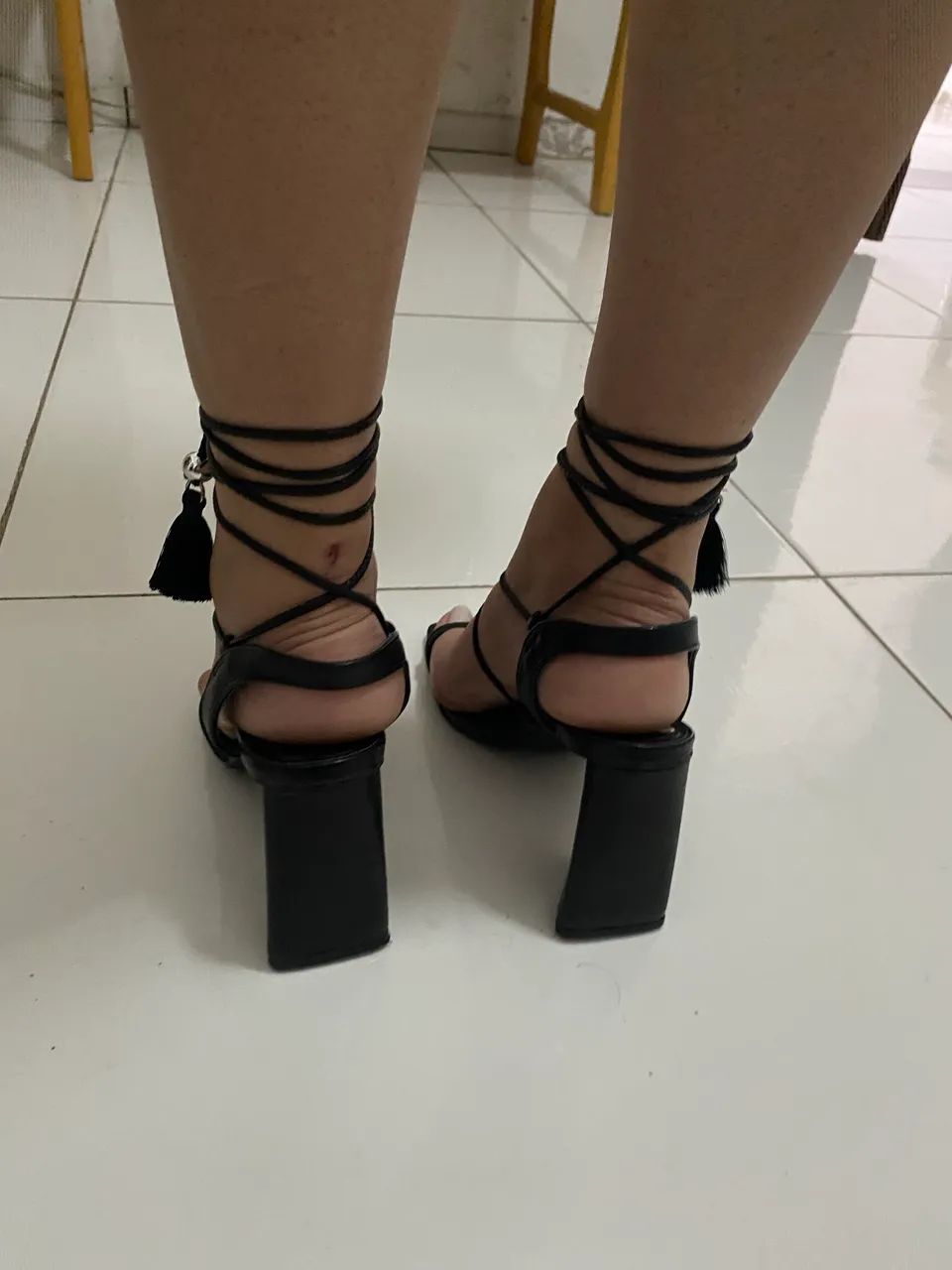 Sandália  - Foto 2