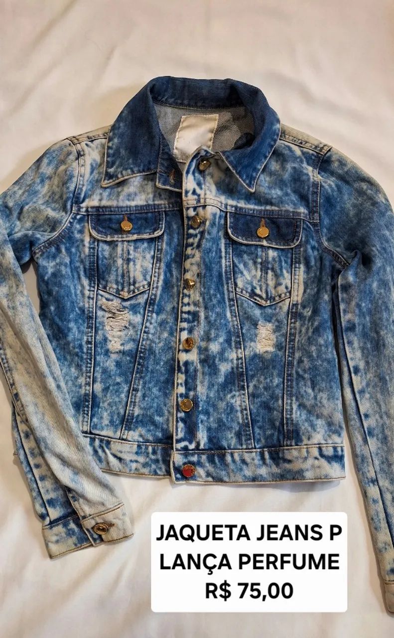 Roupas de Marca
