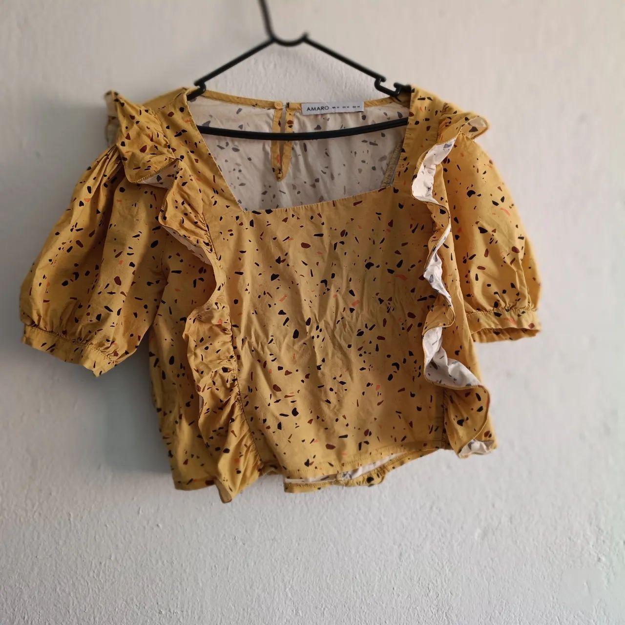 Blusinha tamanho g, - Foto 3