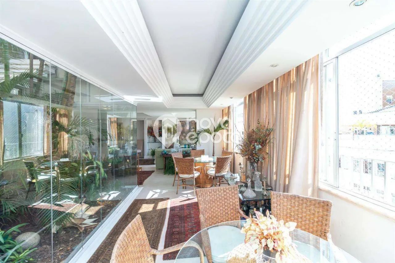 Copacabana | Cobertura 4 quartos, sendo 3 suites - Foto 3