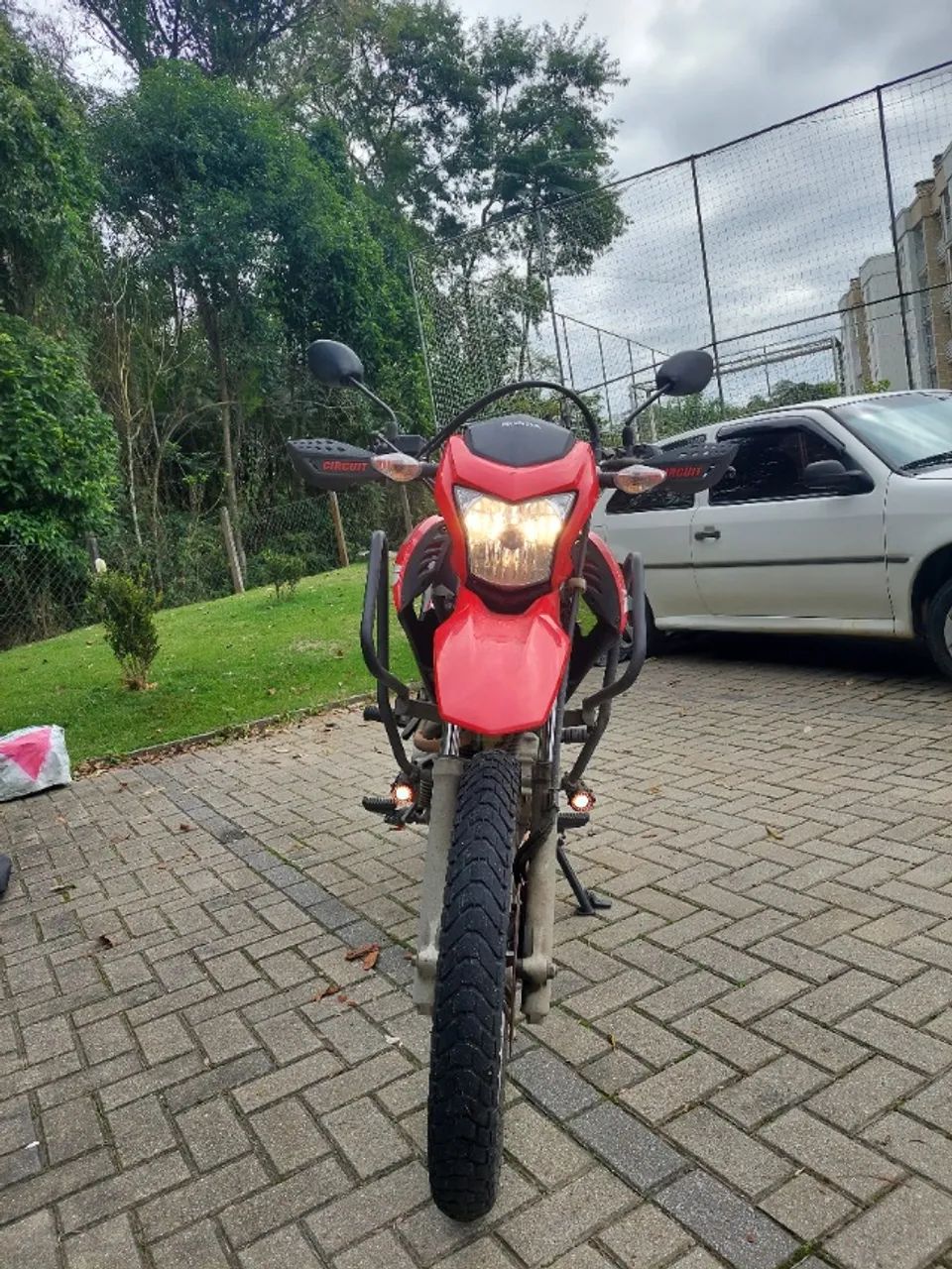 Bros 160 - Foto 3
