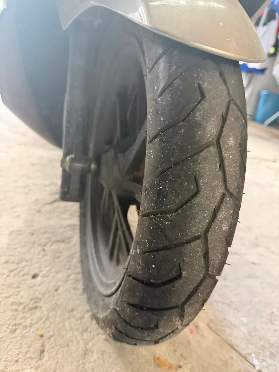 HONDA PCX 150  DLX ABS  - Foto 3