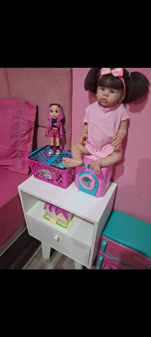 Criado mudo - Foto 4