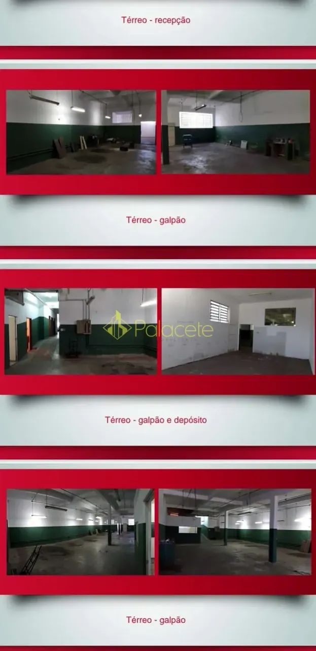 Comercial à venda 527M², Centro, Aparecida - SP - Foto 4