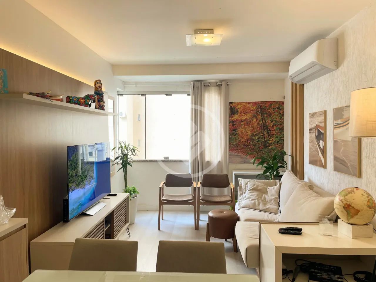 APARTAMENTO - Centro - DP-373941