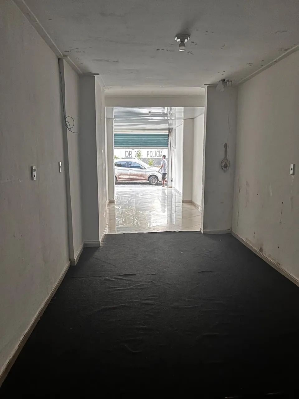 PONTO COMERCIAL NO CENTRO - Foto 5