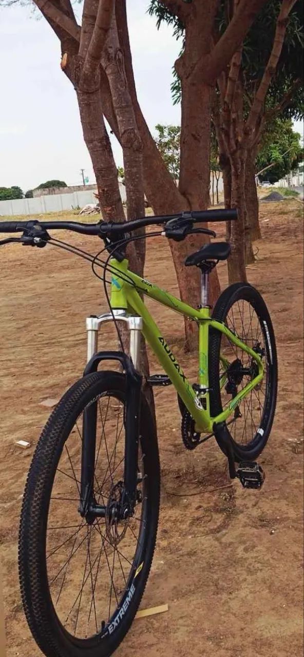 bicicleta  - Foto 3