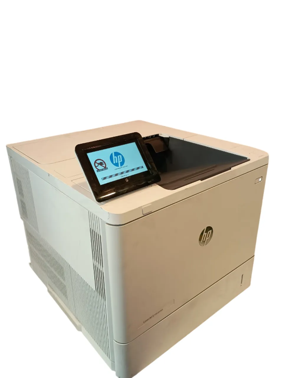 Vendo duas impressoras a laser Konica - Processadores - Santa