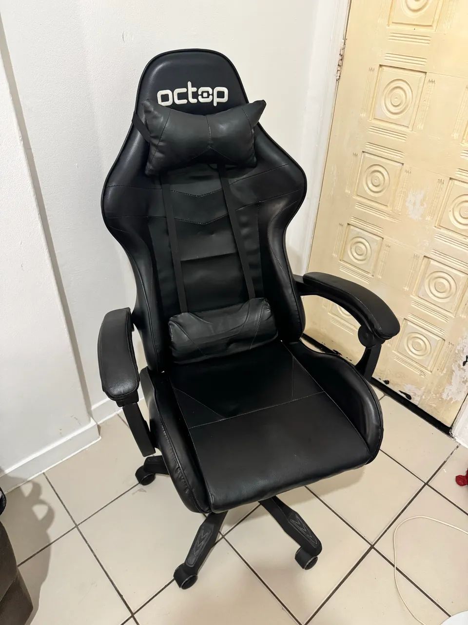 Cadeira Gamer