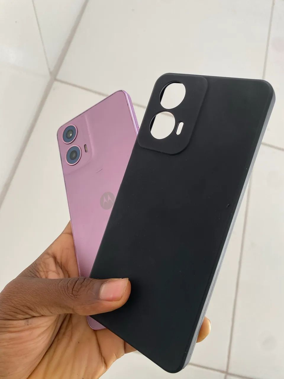 MOTO G24 - Foto 5