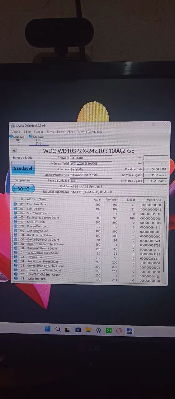 HDD de 1tb  - Foto 3