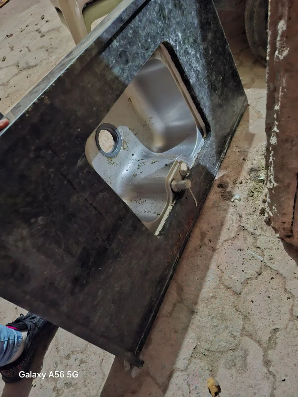 Sink442033808563906561