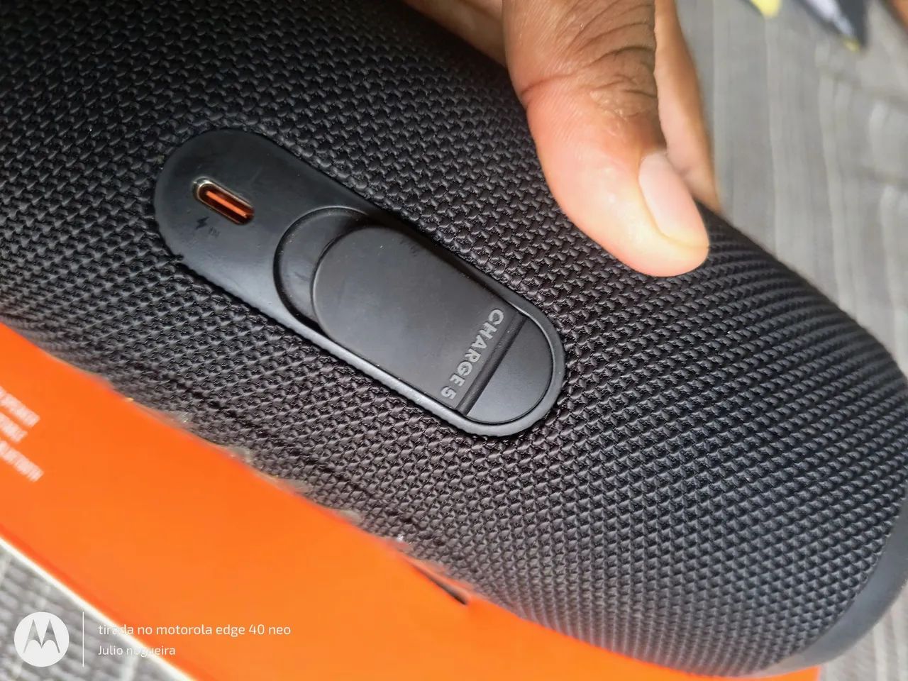 JBL charge 5  - Foto 3