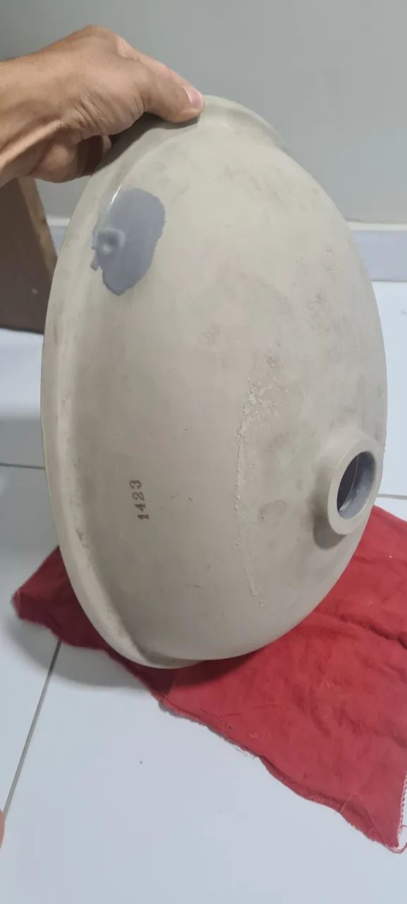 Cuba 45cm | Nova - Foto 2