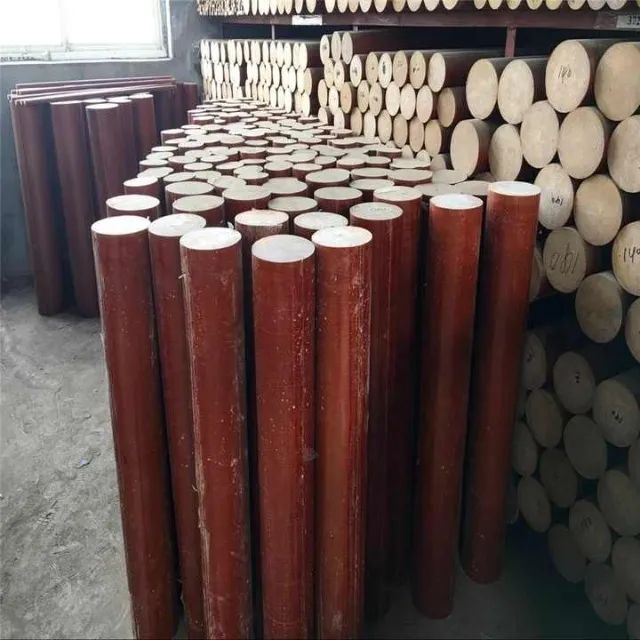 Tarugo e Chapas de Celeron - Foto 5