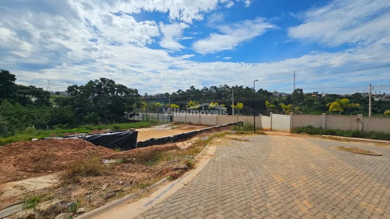 terreno - Vila Sônia (Sousas) - Campinas - Foto 2