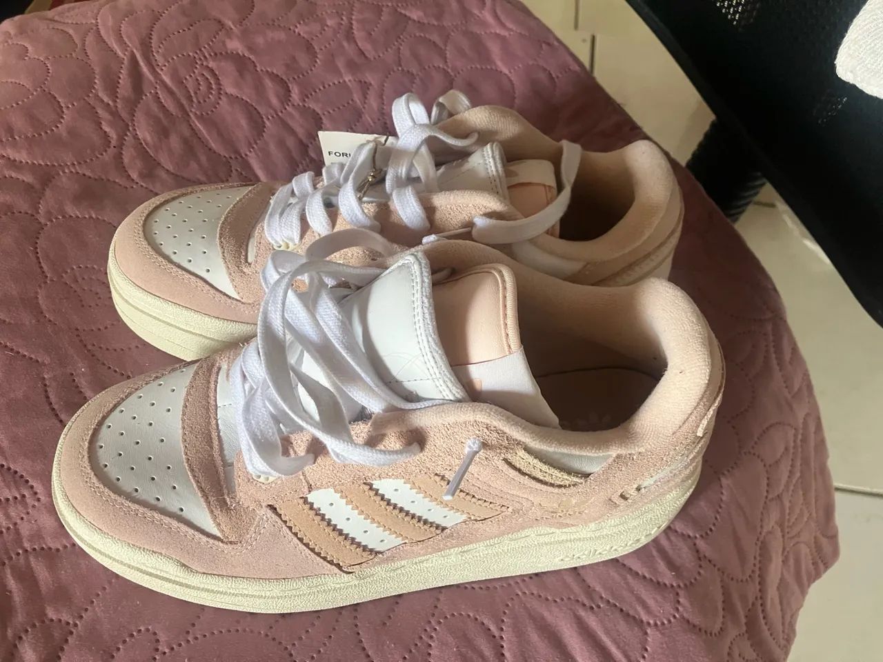 Tênis Adidas  - Foto 2