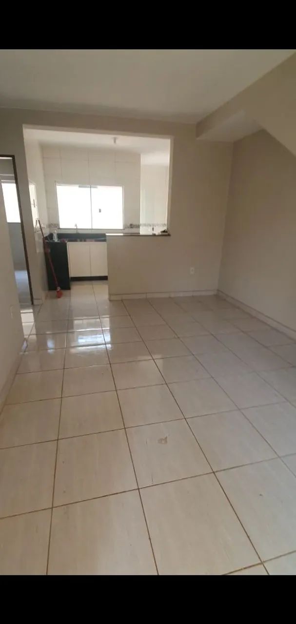 Apartamento em Jardim ABC 