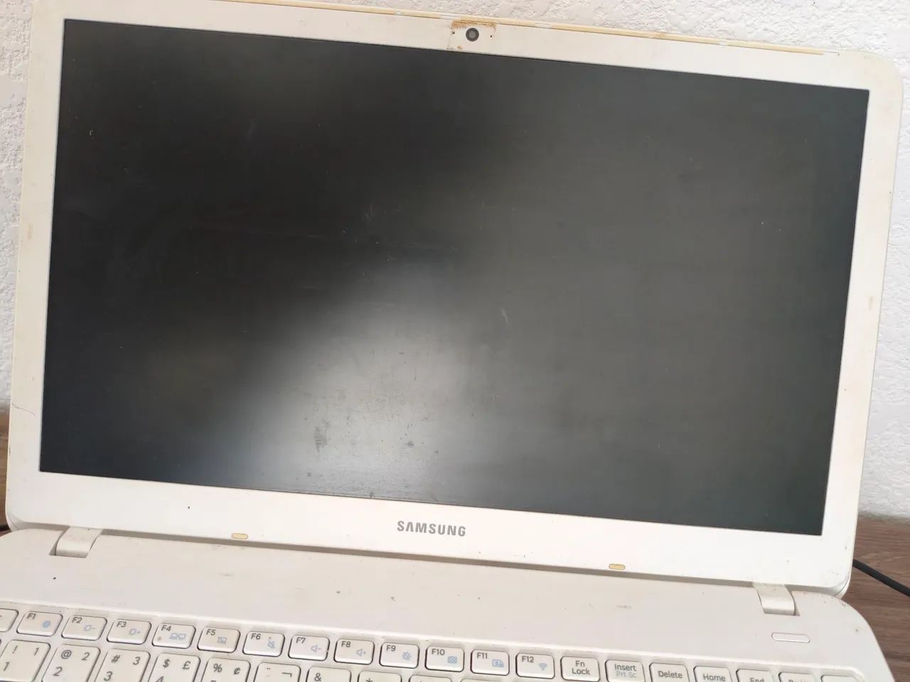 Notebook Samsung - Foto 5