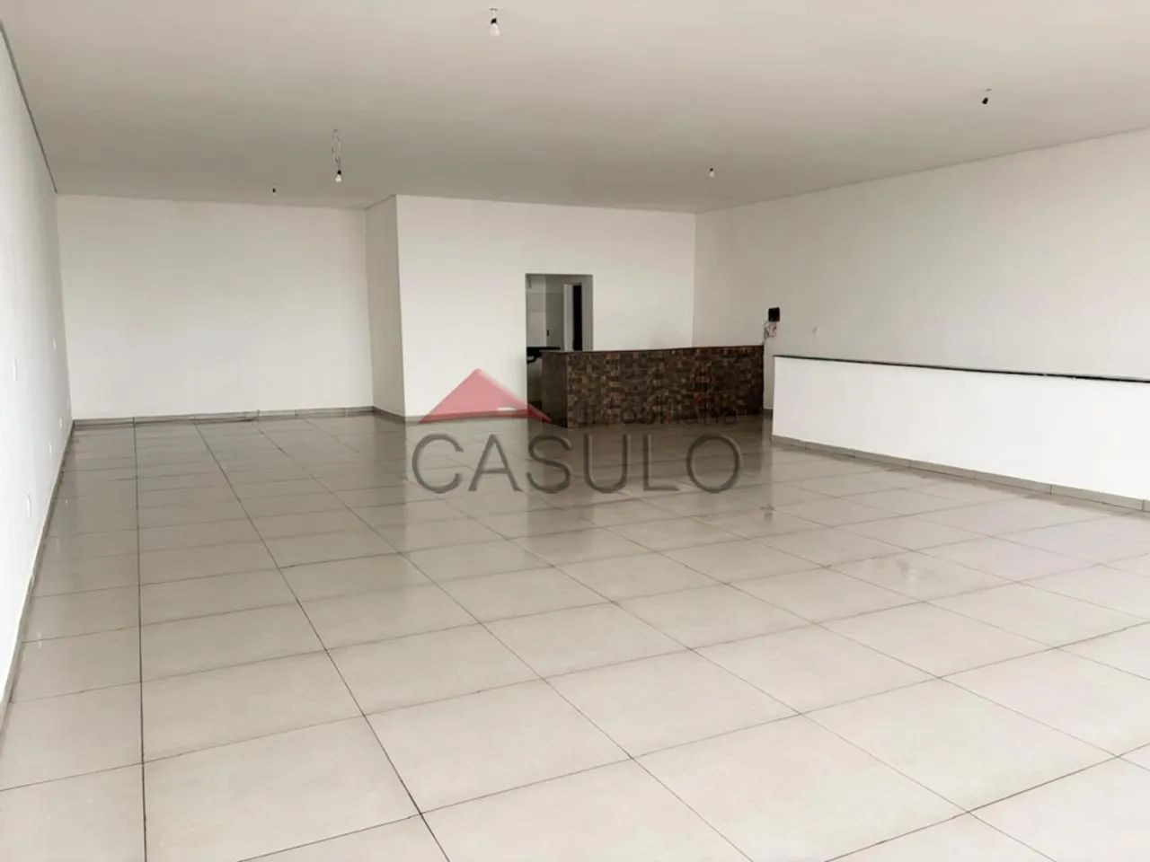 Edifício para Aluguel no Jardim Guanabara com 145 m² de Área Útil Disponível - Foto 4