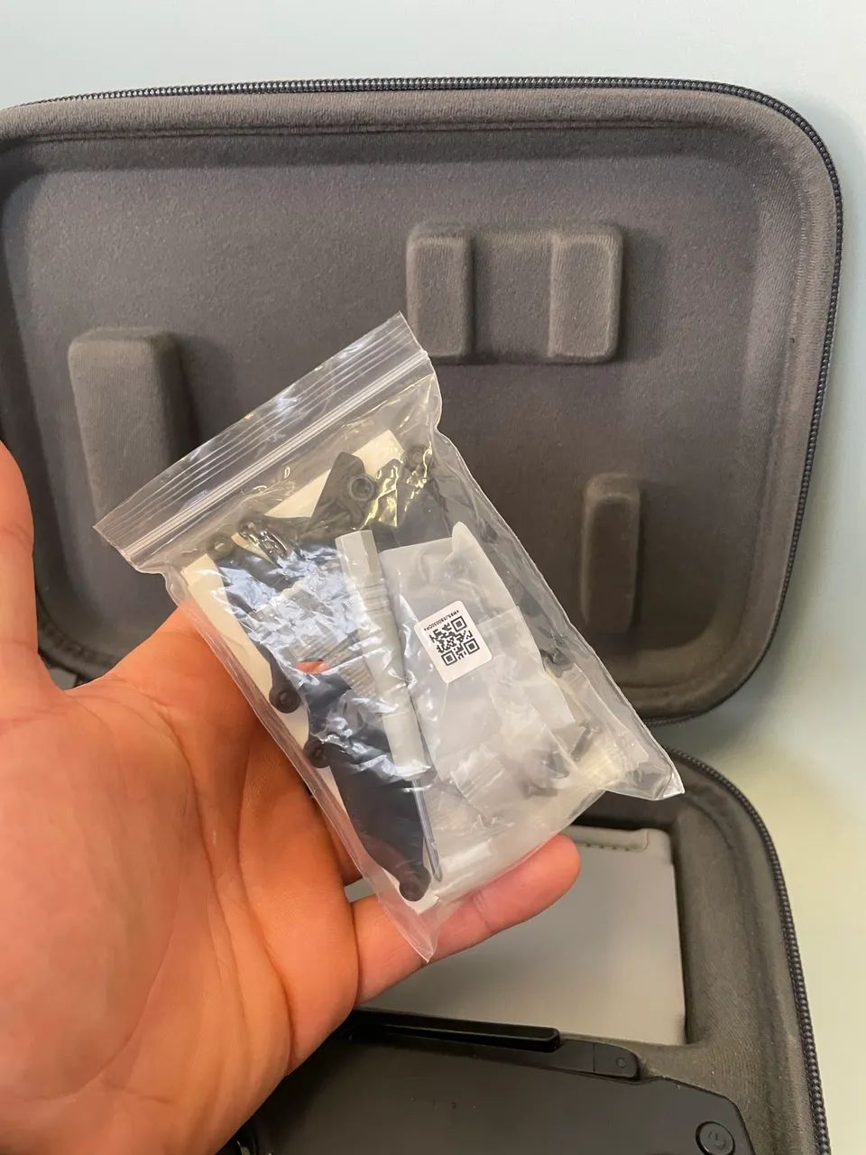Drone DJI MINI SE MEDELO NOVO  - Foto 5