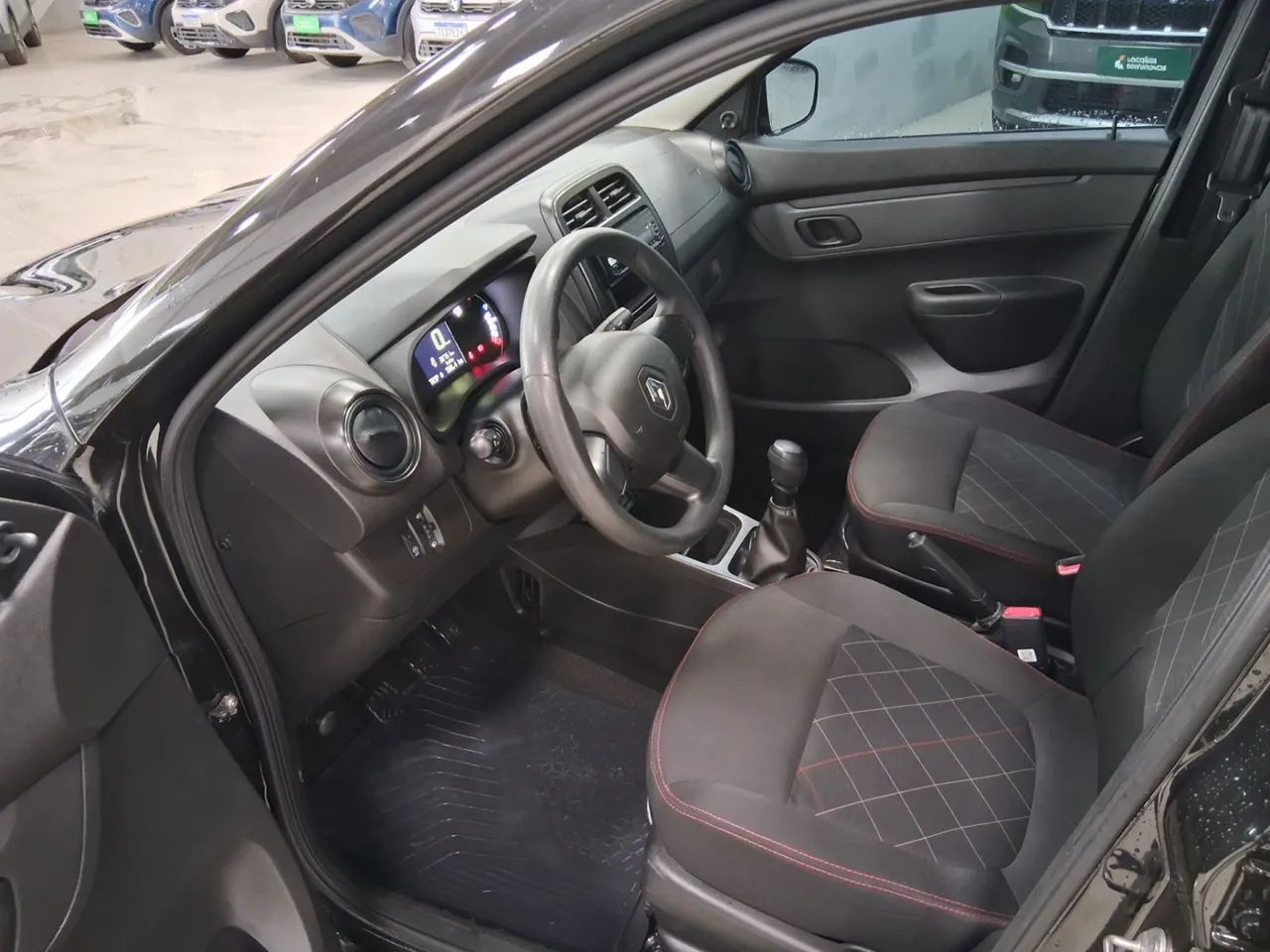 Renault Kwid 1.0 Zen 2026 - Foto 4