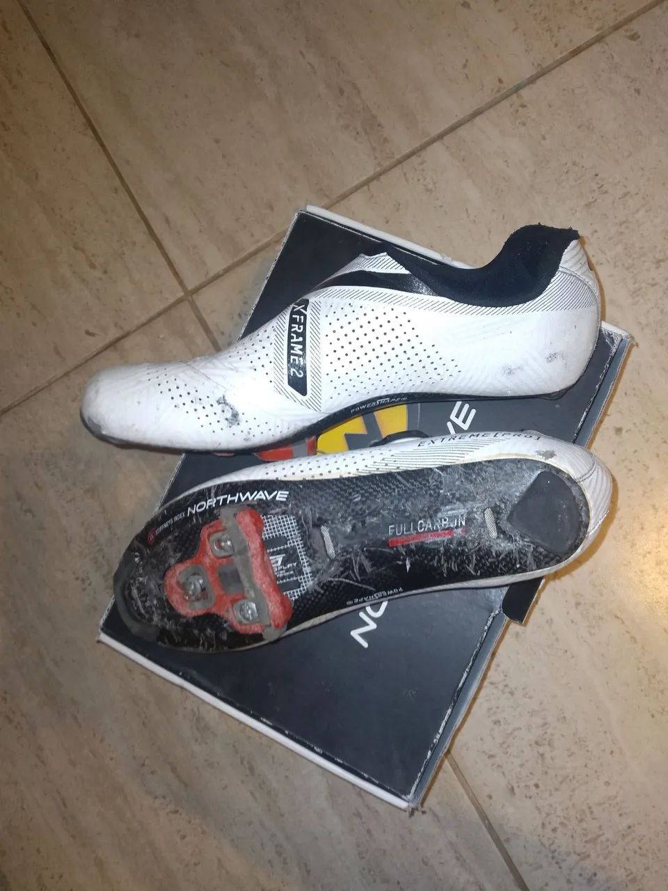 Sapatilha speed north wave - Foto 5