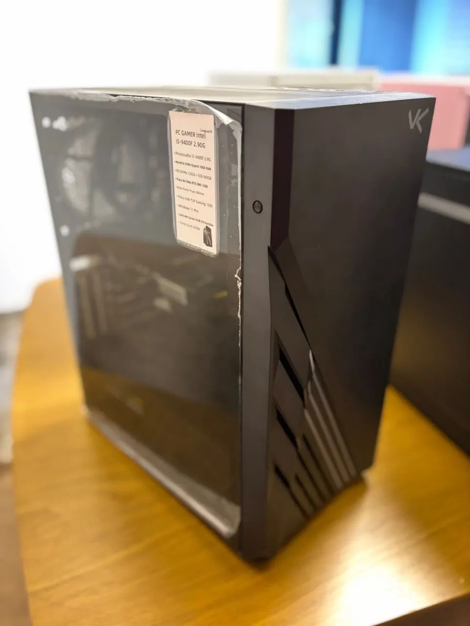 Pc game computador  - Foto 4