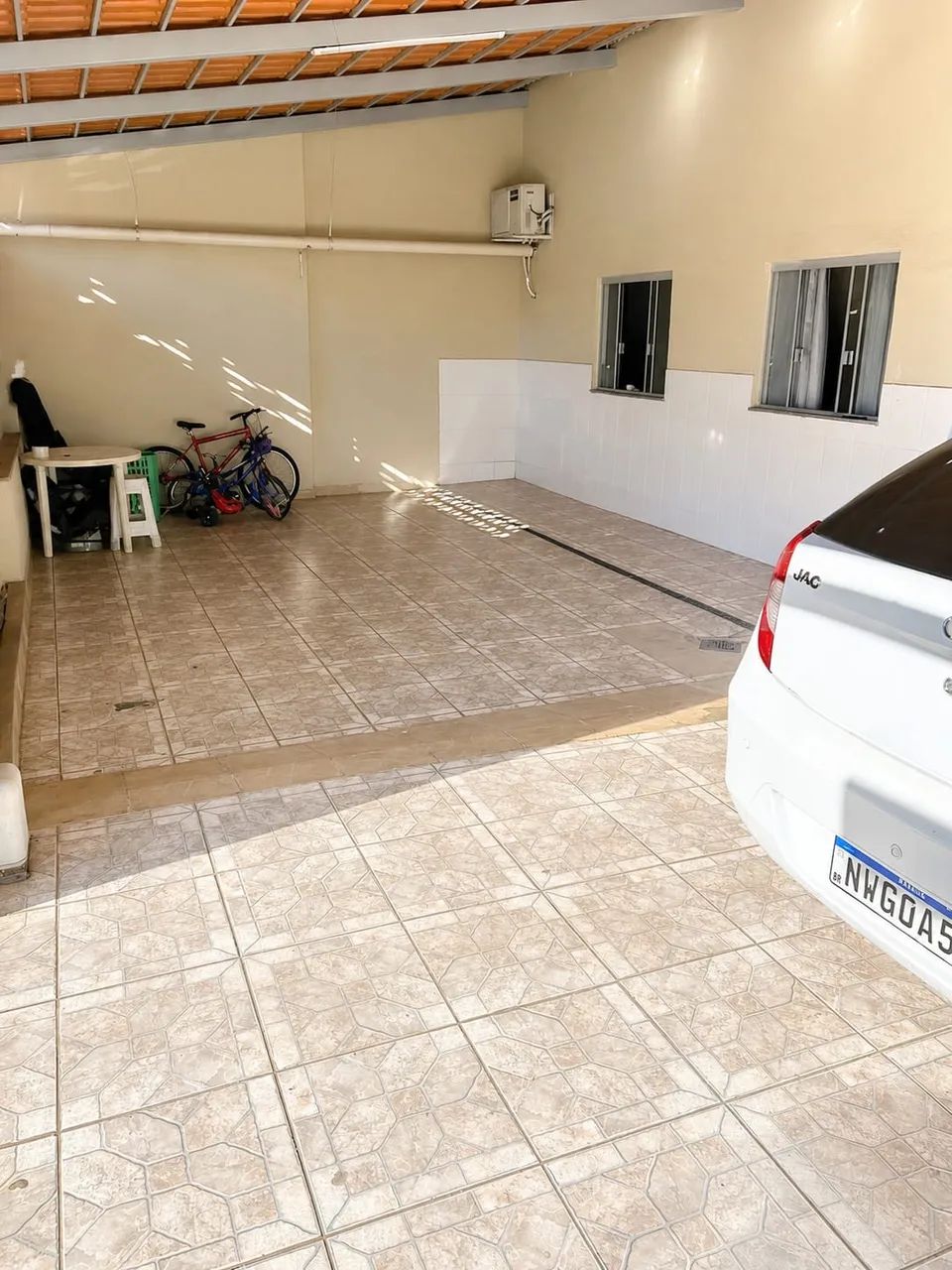 Casa com sala comercial Vila Itatiaia - Foto 4