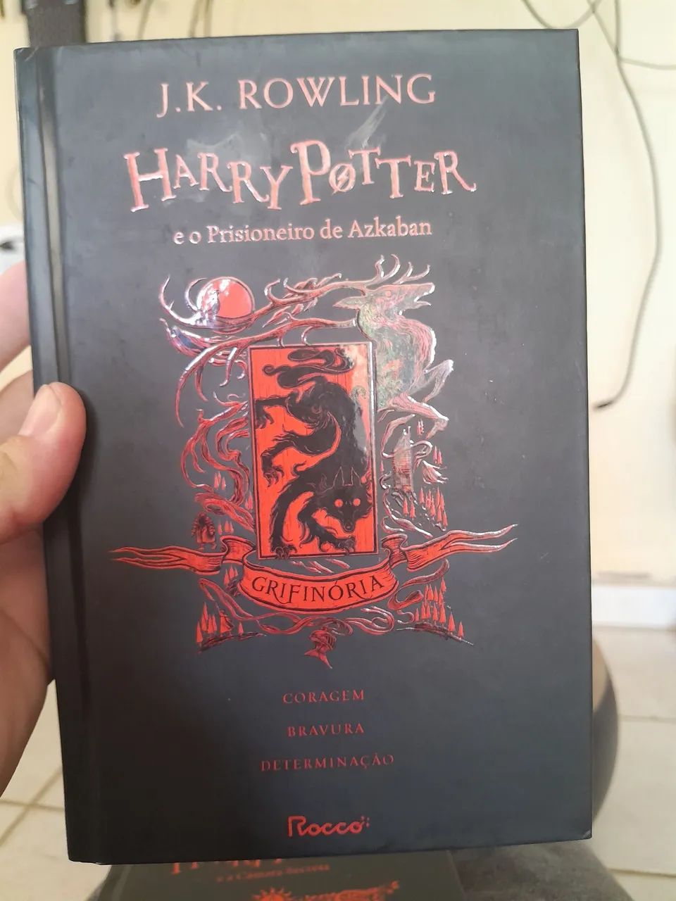 Livros do Harry Potter  - Foto 3