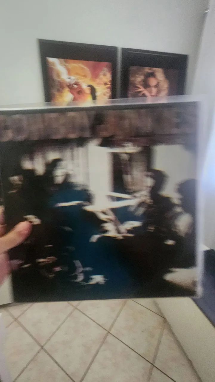 DISCOS VINIL LP POP ROCK - Foto 3